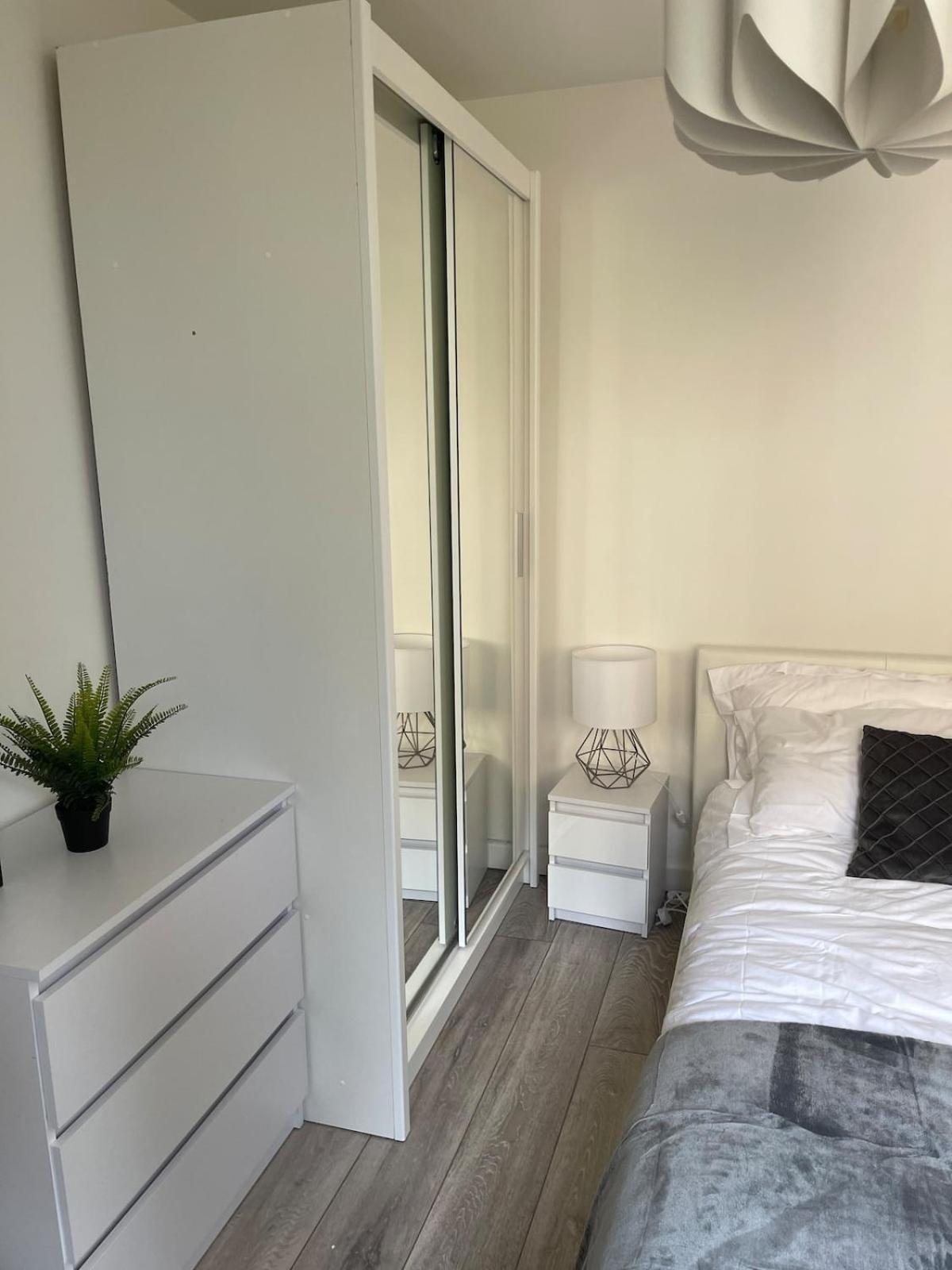 Tower Bridge Haven King En-suite With Parking * Londres