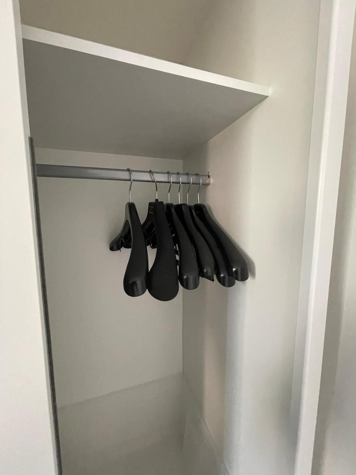 Tower Bridge Haven King En-suite With Parking Apartamento