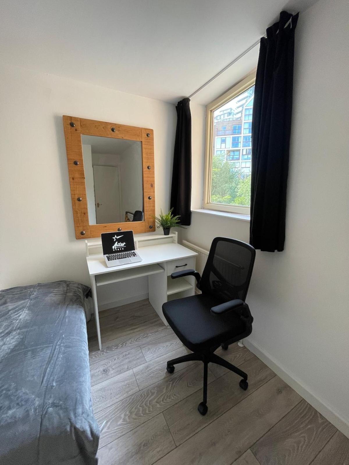 Tower Bridge Haven King En-suite With Parking * Londres