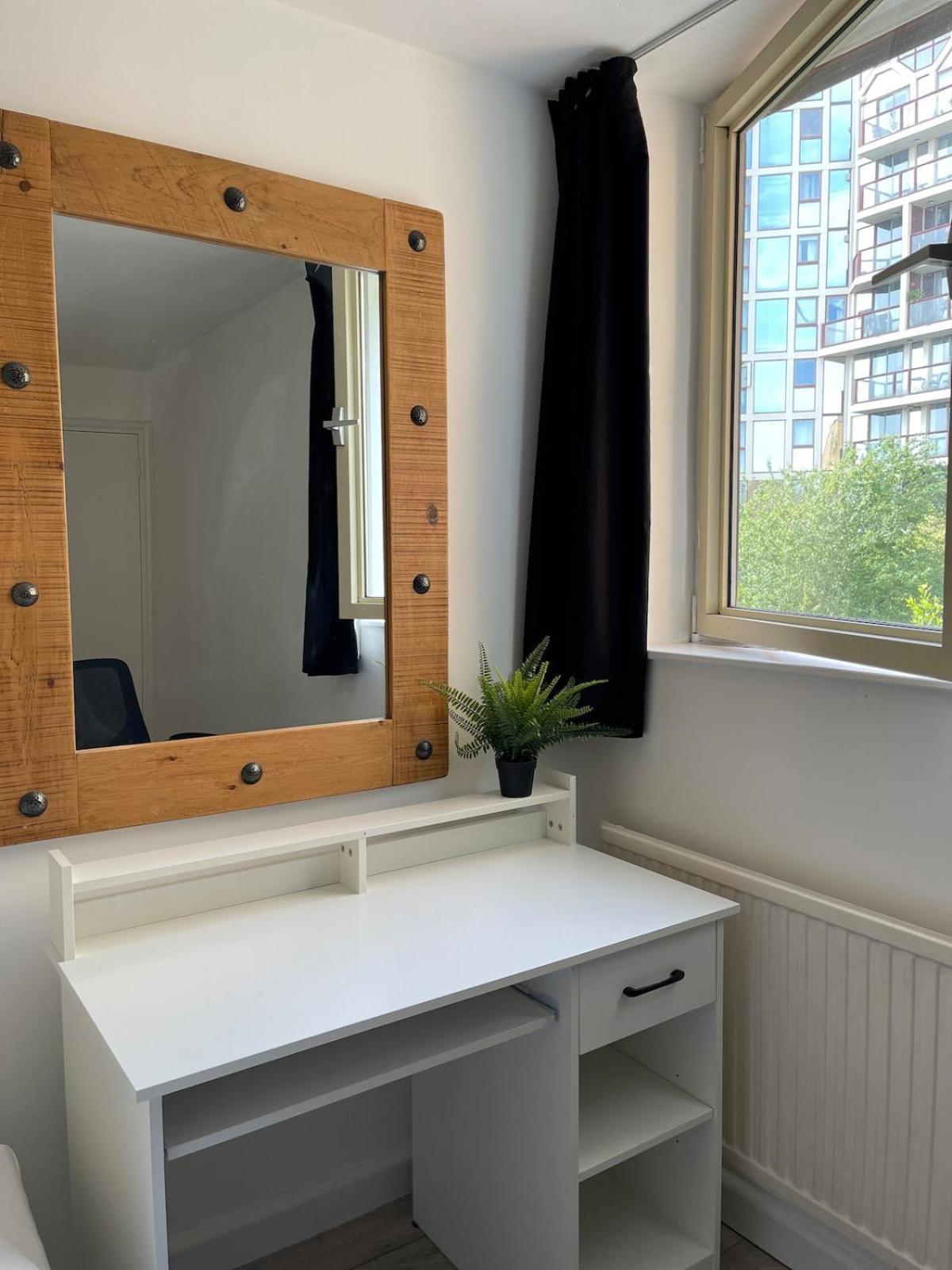Tower Bridge Haven King En-suite With Parking Apartamento *
